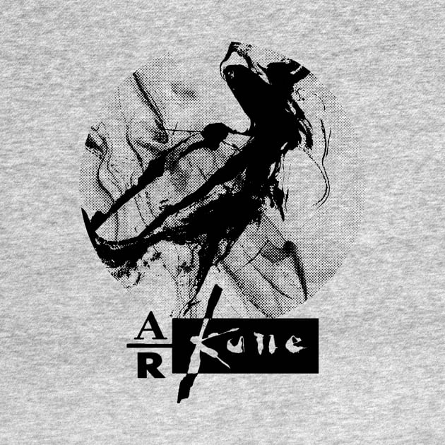 A.R. Kane Dream Pop by okefandi